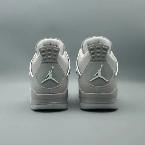 Wmns Air Jordan Frozen Moments 4 Retro 'Frozen Moments'
