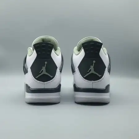 Wmns Air Air Jordan 4 Jordan 4 Retro 'Seafoam'