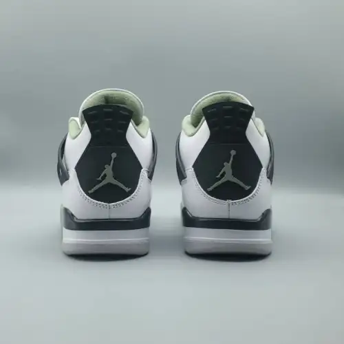 Wmns Air Air Jordan 4 Jordan 4 Retro 'Seafoam'