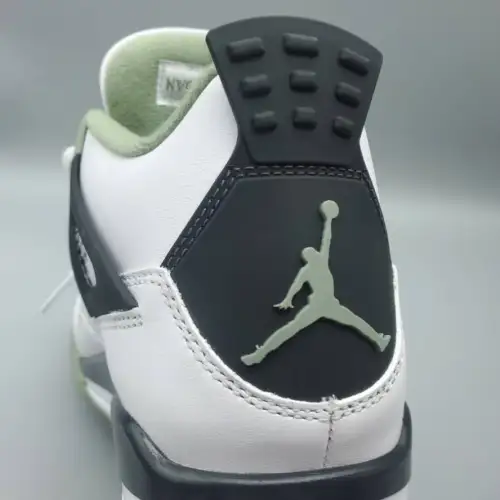 Wmns Air Air Jordan 4 Jordan 4 Retro 'Seafoam'
