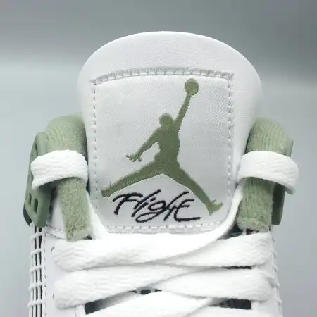 Wmns Air Air Jordan 4 Jordan 4 Retro 'Seafoam'