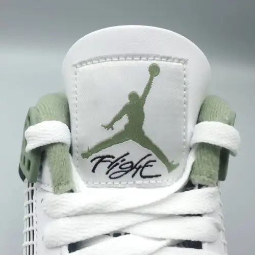 Wmns Air Air Jordan 4 Jordan 4 Retro 'Seafoam'