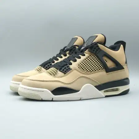 Wmns Air Jordan 4 Retro 'Mushroom' C42C24