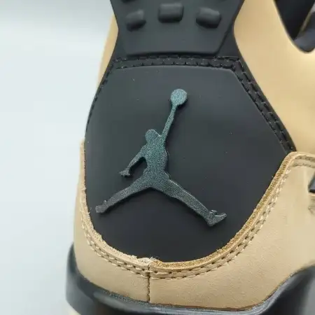 Wmns Air Jordan Air Jordan 4 4 Retro 'Mushroom'