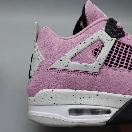 Wmns Air Jordan 4 Retro Air Jordan 4 'Orchid'
