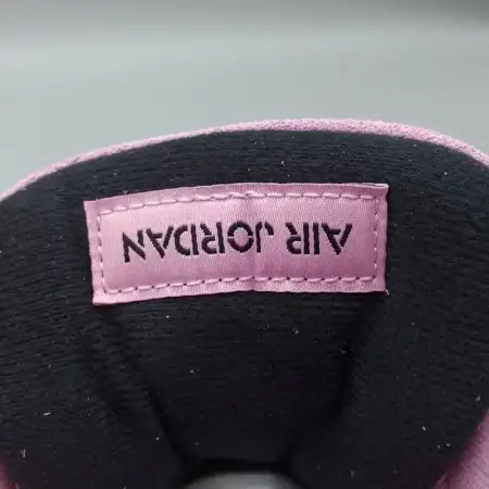 Wmns Air Jordan 4 Retro Air Jordan 4 'Orchid'