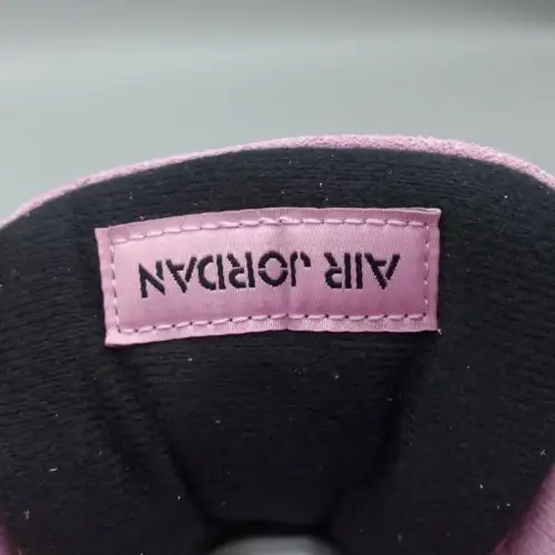 Wmns Air Jordan 4 Retro Air Jordan 4 'Orchid'