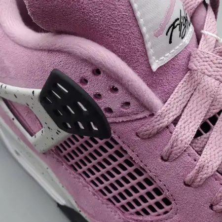 Wmns Air Jordan 4 Retro Air Jordan 4 'Orchid'