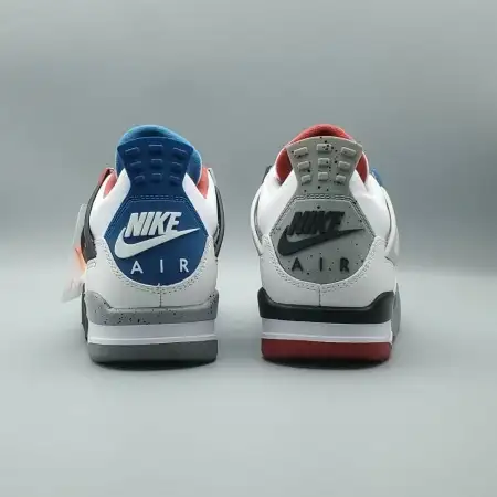 Air Jordan 4 Retro SE 'What The 4'