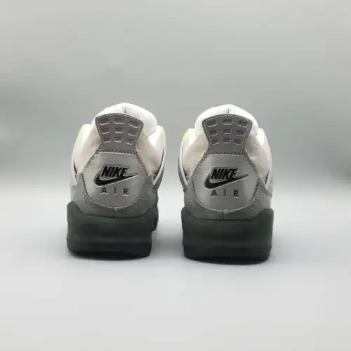 Air Air Jordan 4 Jordan 4 Retro SE 'Neon 95'
