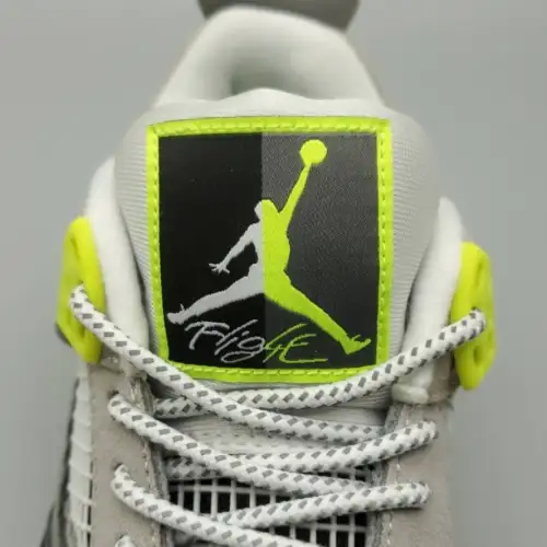 Air Air Jordan 4 Jordan 4 Retro SE 'Neon 95'