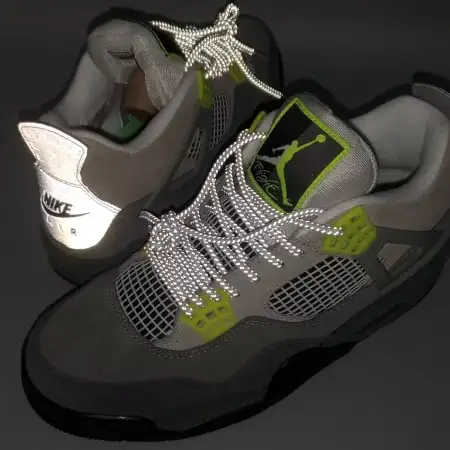 Air Air Jordan 4 Jordan 4 Retro SE 'Neon 95'