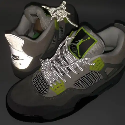Air Air Jordan 4 Jordan 4 Retro SE 'Neon 95'