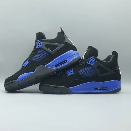 Air Jordan 4 Air Jordan 4 Retro 'Blue Thunder'