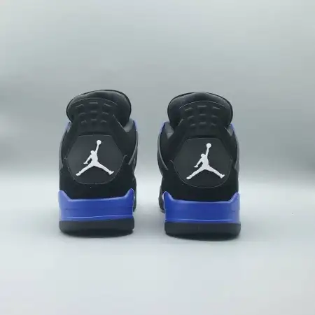Air Jordan 4 Air Jordan 4 Retro 'Blue Thunder'