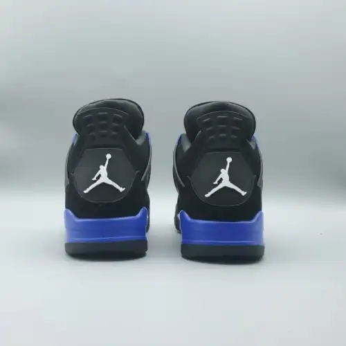 Air Jordan 4 Air Jordan 4 Retro 'Blue Thunder'