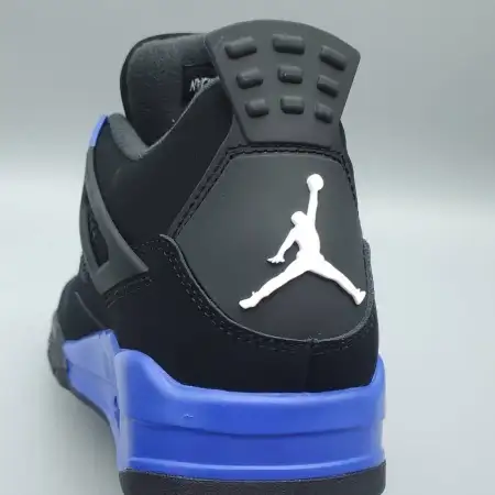 Air Jordan 4 Air Jordan 4 Retro 'Blue Thunder'