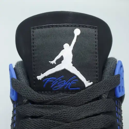 Air Jordan 4 Air Jordan 4 Retro 'Blue Thunder'