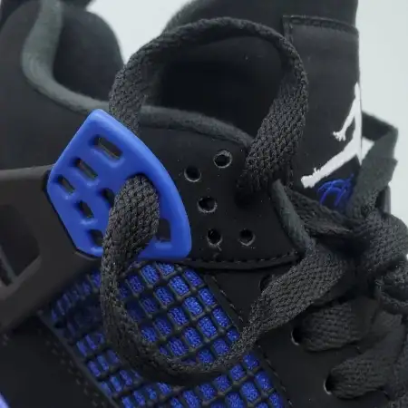 Air Jordan 4 Air Jordan 4 Retro 'Blue Thunder'