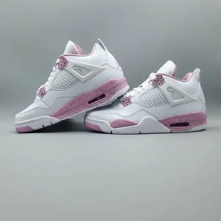 Air Jordan Air Jordan 4 4 Retro 'Pink Oreo'