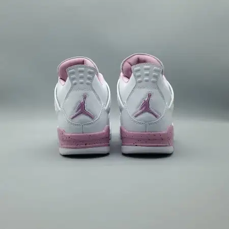 Air Jordan Air Jordan 4 4 Retro 'Pink Oreo'