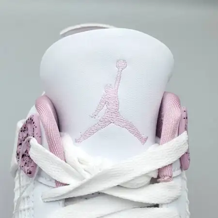 Air Jordan Air Jordan 4 4 Retro 'Pink Oreo'