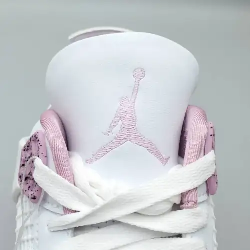 Air Jordan Air Jordan 4 4 Retro 'Pink Oreo'