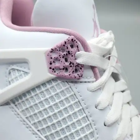 Air Jordan Air Jordan 4 4 Retro 'Pink Oreo'