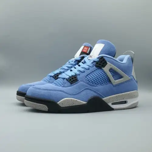 Air Jordan 4 Air Jordan 4 Retro 'University Blue'