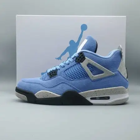 Air Jordan 4 Air Jordan 4 Retro 'University Blue'