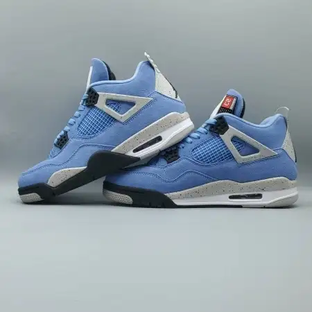 Air Jordan 4 Air Jordan 4 Retro 'University Blue'