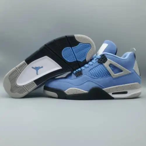Air Jordan 4 Air Jordan 4 Retro 'University Blue'