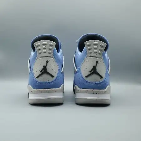 Air Jordan 4 Air Jordan 4 Retro 'University Blue'