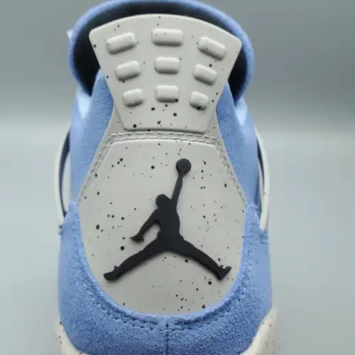 Air Jordan 4 Air Jordan 4 Retro 'University Blue'