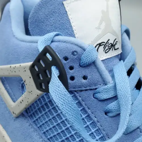 Air Jordan 4 Air Jordan 4 Retro 'University Blue'