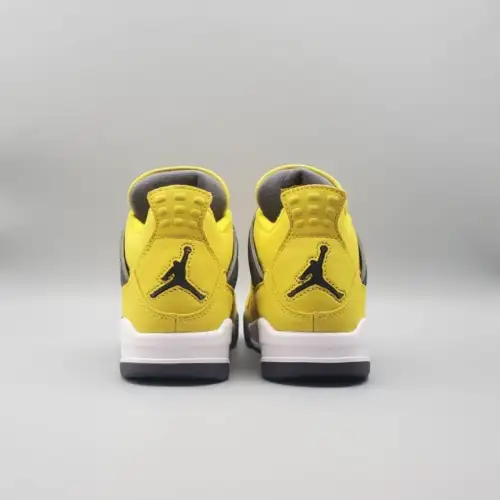 Air Jordan 4 Air Jordan 4 Retro 'Lightning' 2021