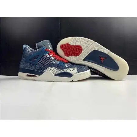 Air Jordan Air Jordan 4 4 Retro SE 'Sashiko'