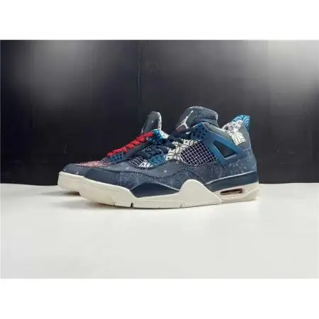 Air Jordan 4 Retro SE 'Sashiko' 7D6338