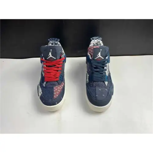 Air Jordan Air Jordan 4 4 Retro SE 'Sashiko'