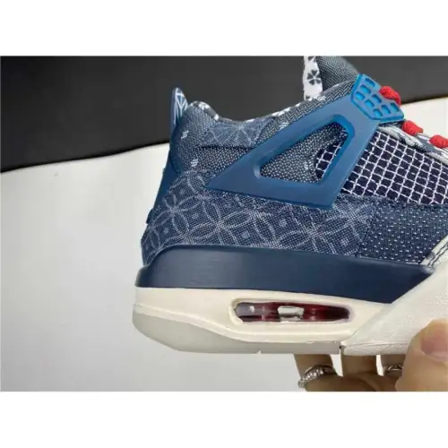 Air Jordan Air Jordan 4 4 Retro SE 'Sashiko'