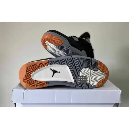 Wmns Air Jordan Air Jordan 4 4 Retro 'Starfish'