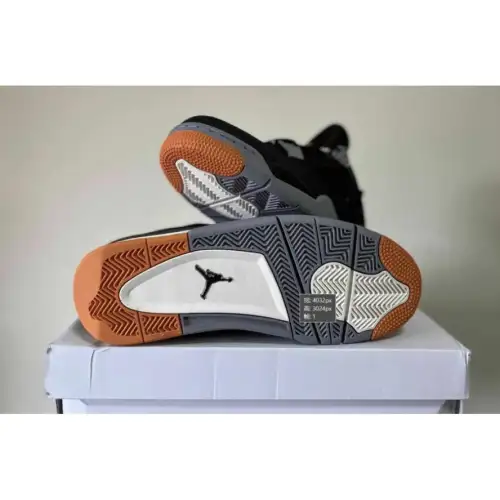 Wmns Air Jordan Air Jordan 4 4 Retro 'Starfish'