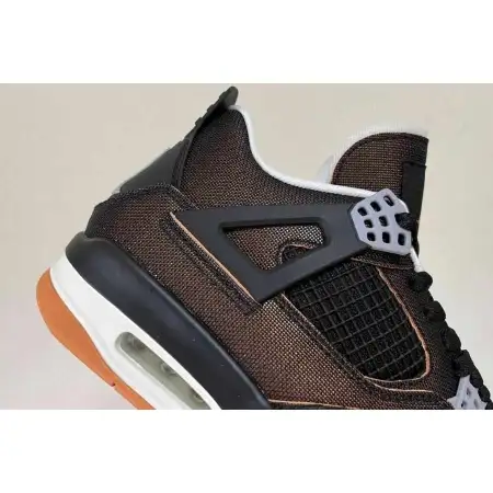 Wmns Air Jordan Air Jordan 4 4 Retro 'Starfish'