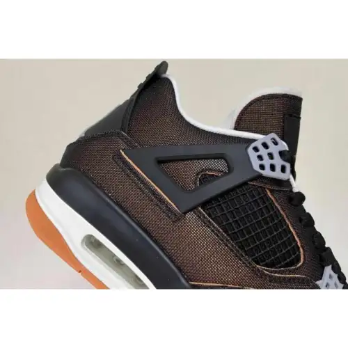 Wmns Air Jordan Air Jordan 4 4 Retro 'Starfish'