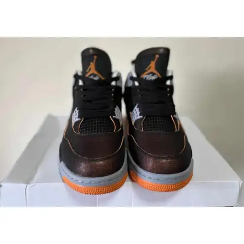 Wmns Air Jordan Air Jordan 4 4 Retro 'Starfish'