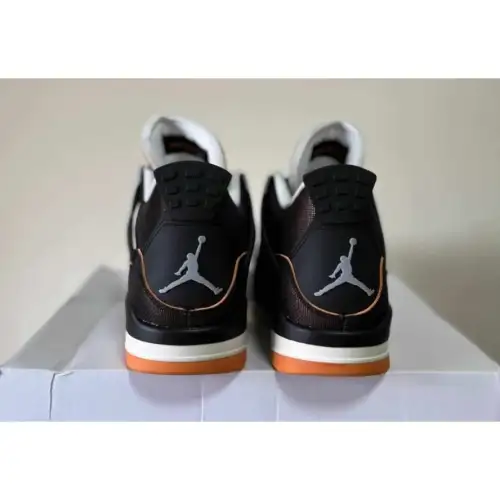 Wmns Air Jordan Air Jordan 4 4 Retro 'Starfish'