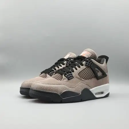 Air Jordan 4 Retro 'Taupe Haze'