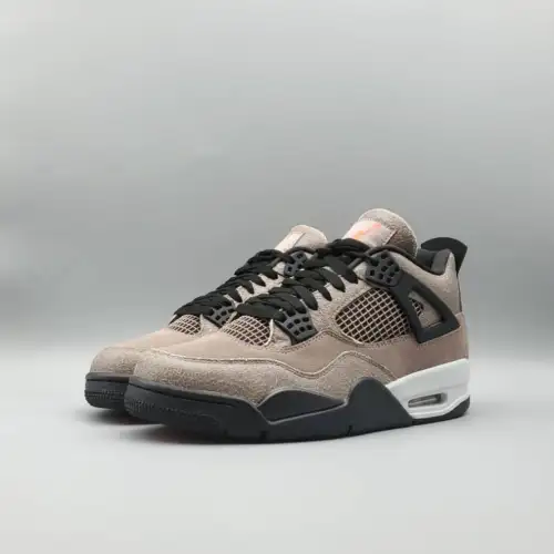 Air Jordan 4 Air Jordan 4 Retro 'Taupe Haze'