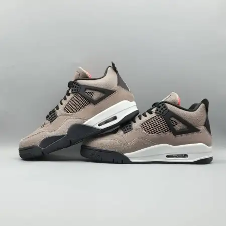 Air Jordan 4 Air Jordan 4 Retro 'Taupe Haze'