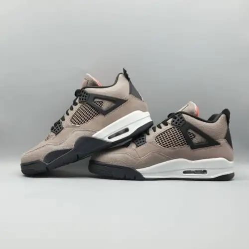 Air Jordan 4 Air Jordan 4 Retro 'Taupe Haze'
